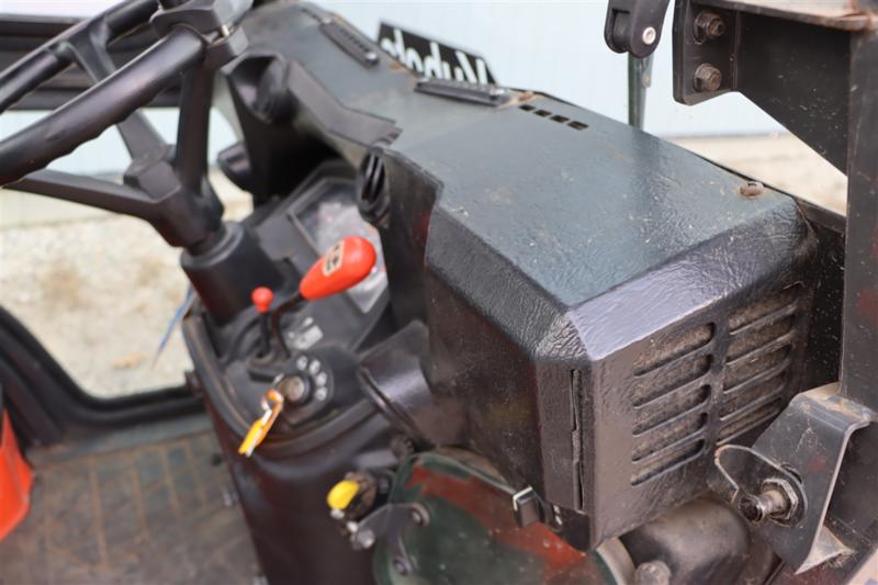2019 Kubota BX23S used for sale - photo 14