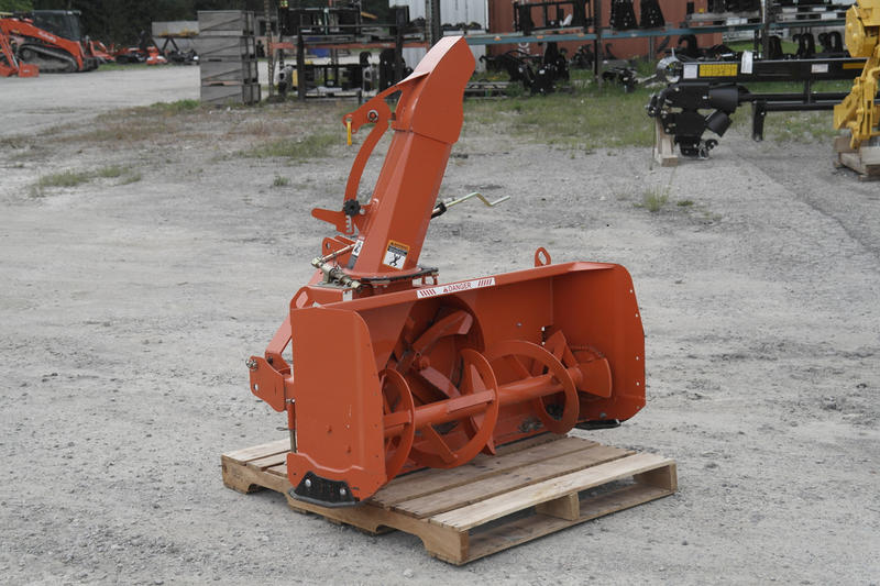 Kubota K51-20-06 used for sale - photo 8
