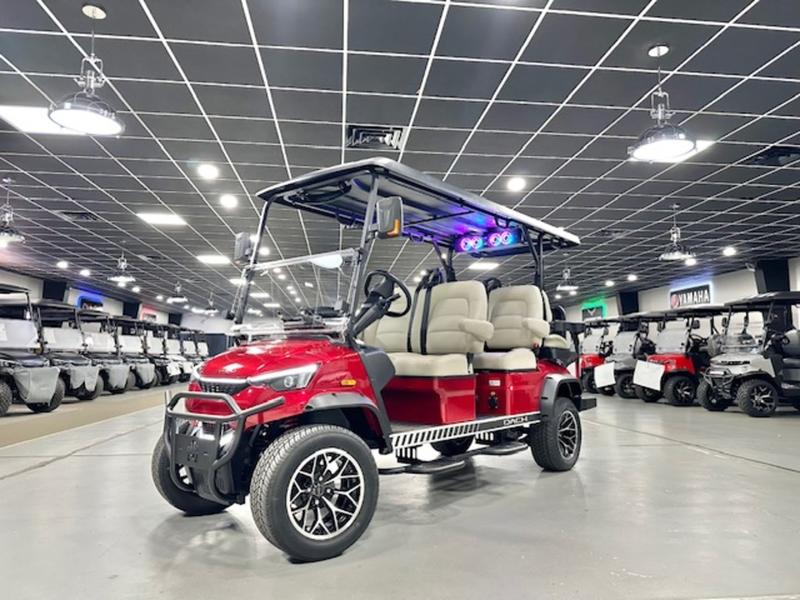 2027 Dach Vehicles