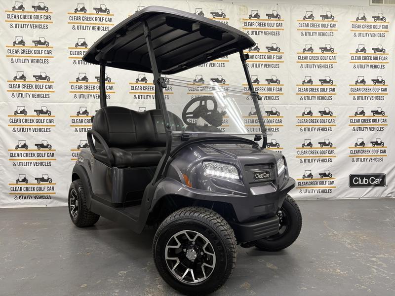 2027 Club Car Onward