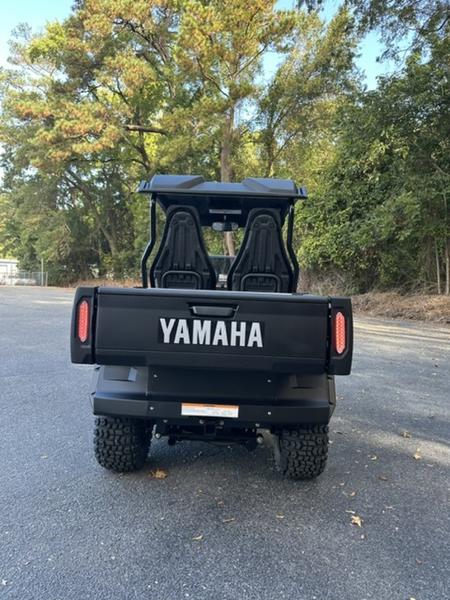 2026 Yamaha photo 4