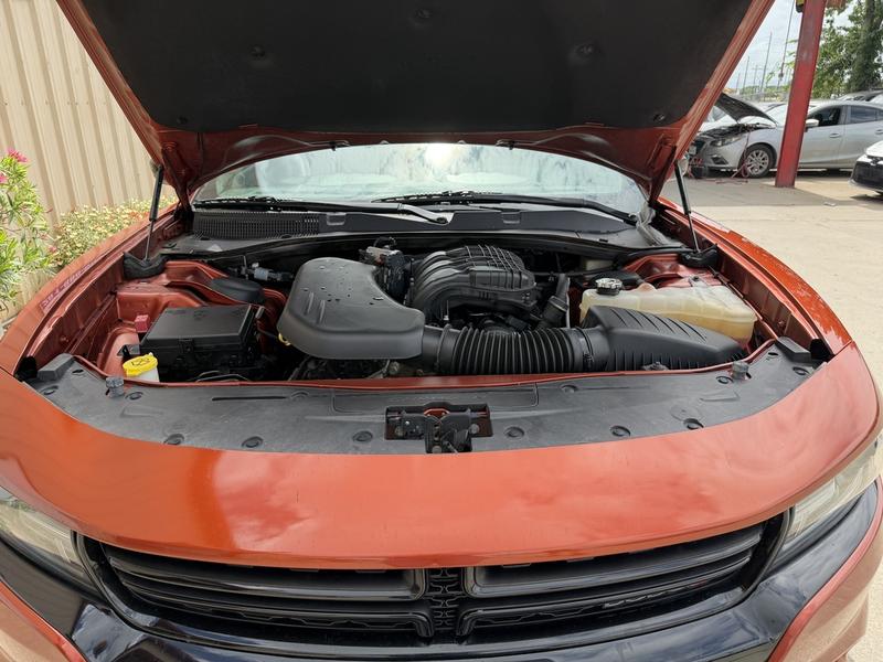 2021 Dodge Charger SXT - Photo 19