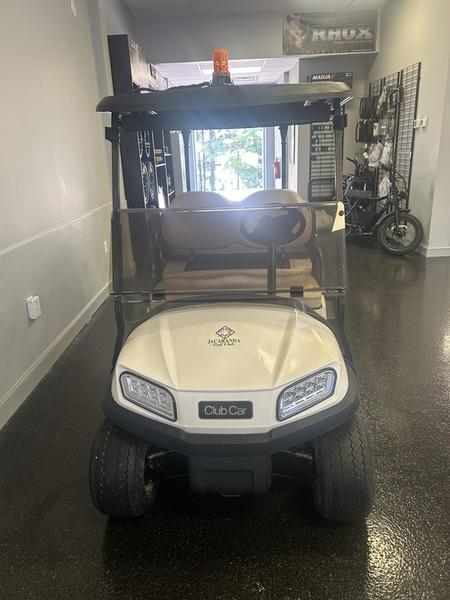 2022 Club Car Tempo photo 2