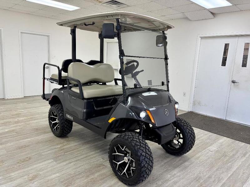 2027 Yamaha