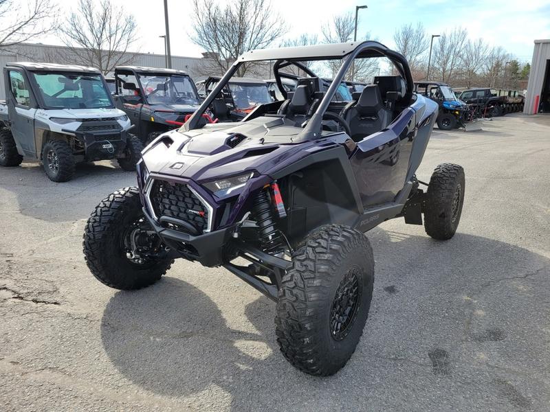 2026 Polaris® RZR Pro R Ultimate | Della Motorsports