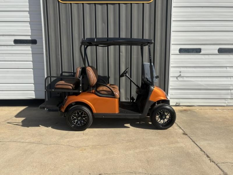 2021 EZGO Freedom