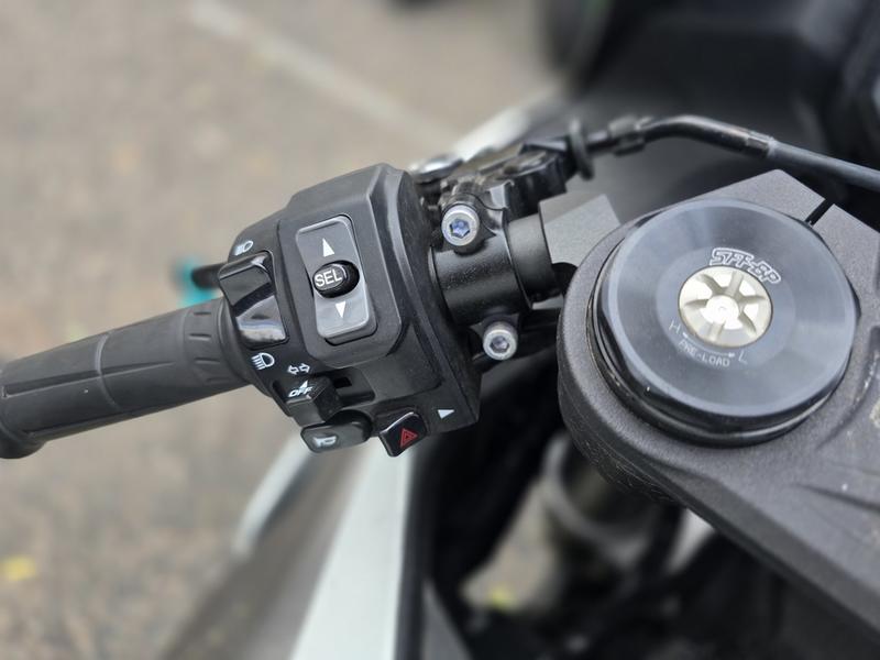 2025 Kawasaki Ninja® ZX™-6R | RideNow Goodyear
