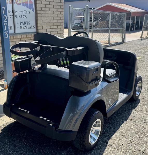 2022 EZGO Freedom photo 2