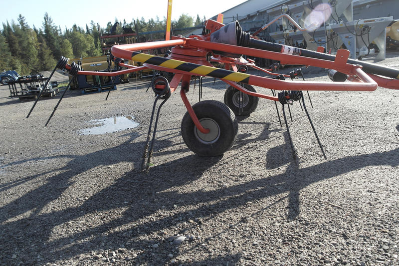 Kuhn GF222T used for sale - photo 11