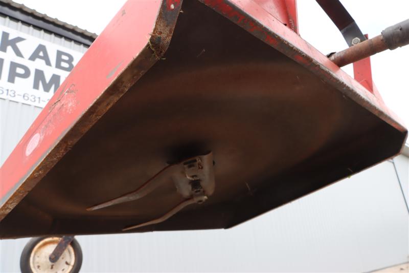 Walco Douglas 60 used for sale - photo 7
