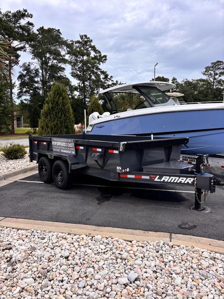 2026 Lamar TRAILERS photo 4