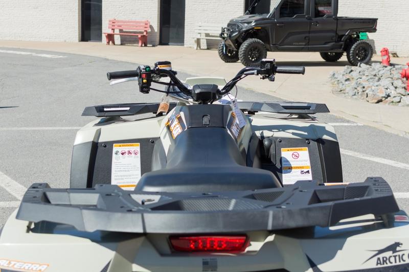 2024 Arctic Cat photo 5