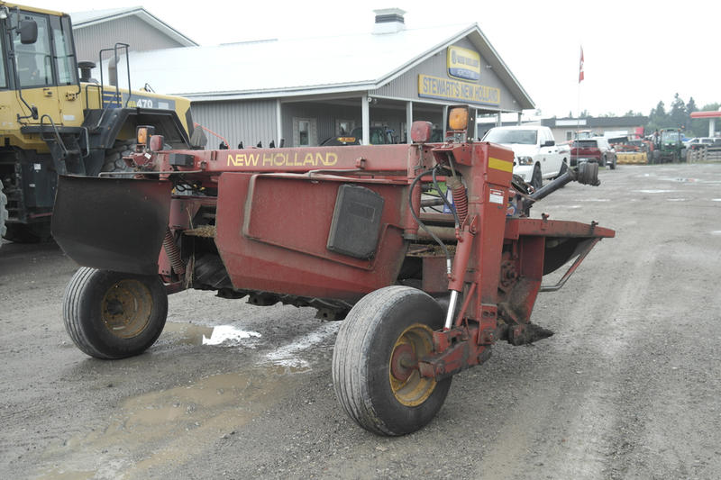 New Holland 1411 used for sale - photo 6