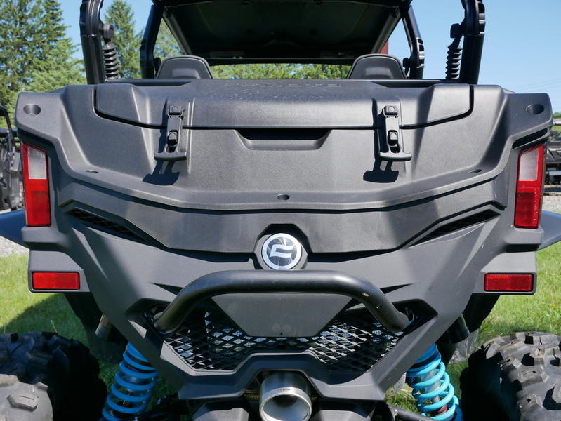 New 2026 CFMOTO ZFORCE 950 Sport-4 Side By Side UTV For Sale in Emmaus ...