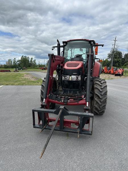 2018 Case IH Farmall® 115U used for sale - photo 7