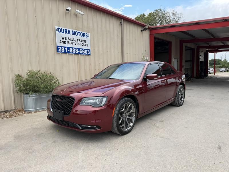 2022 Chrysler 300 S - Photo 1
