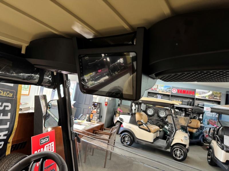 2027 Club Car Onward photo 6