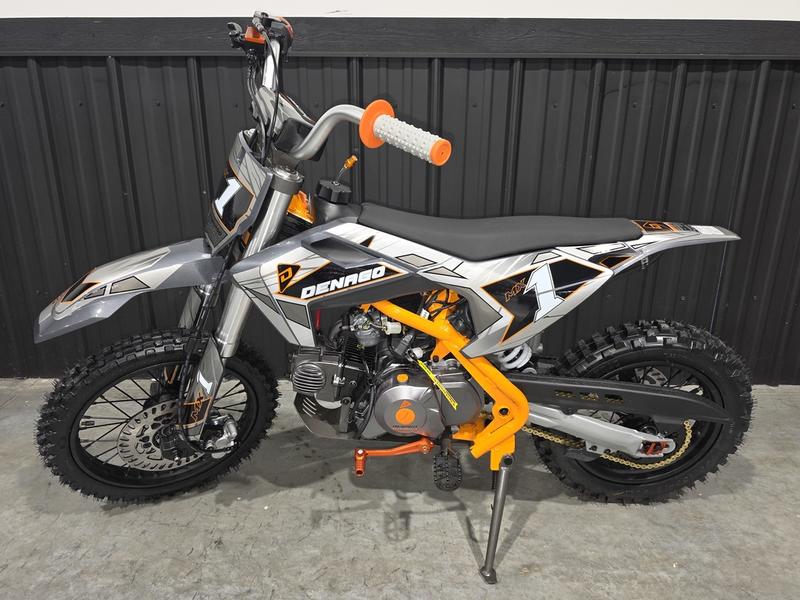 2026 Denago MX1 photo 5