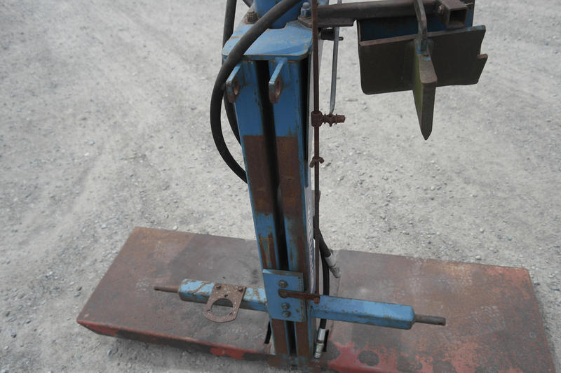 Wallenstein 12U used for sale - photo 13