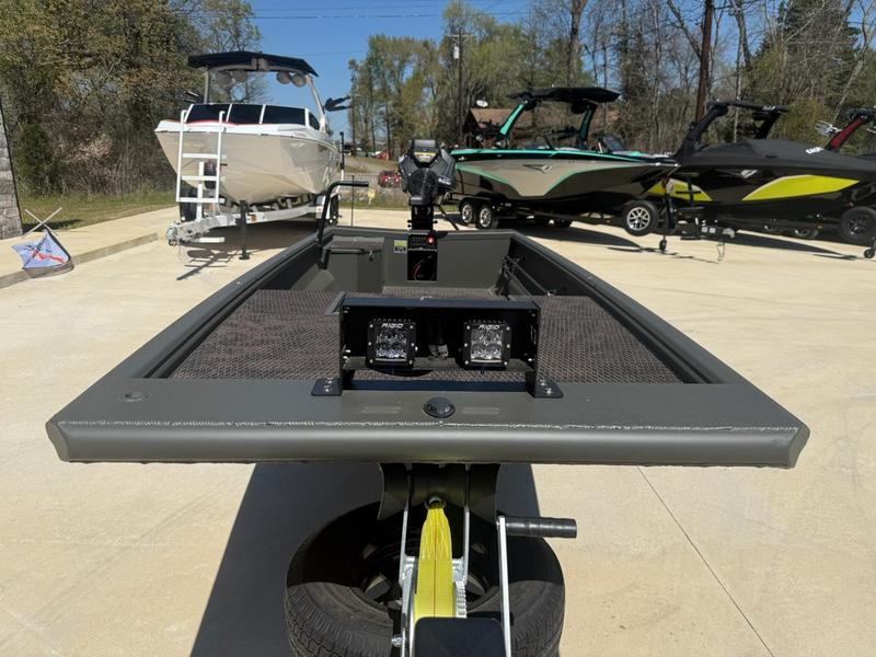 2026 Gator Tail Gator Series 48