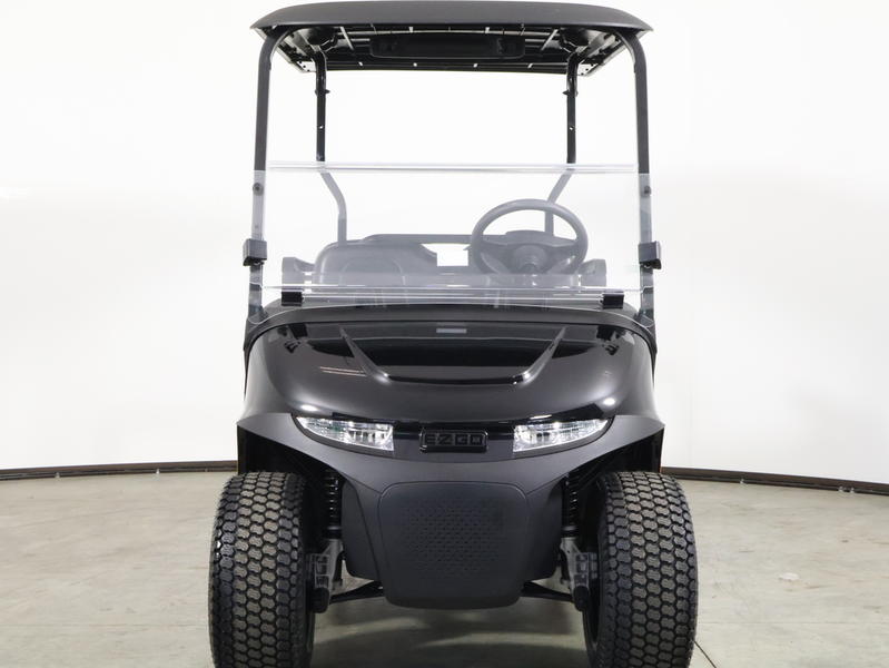 2027 EZGO Valor photo 2