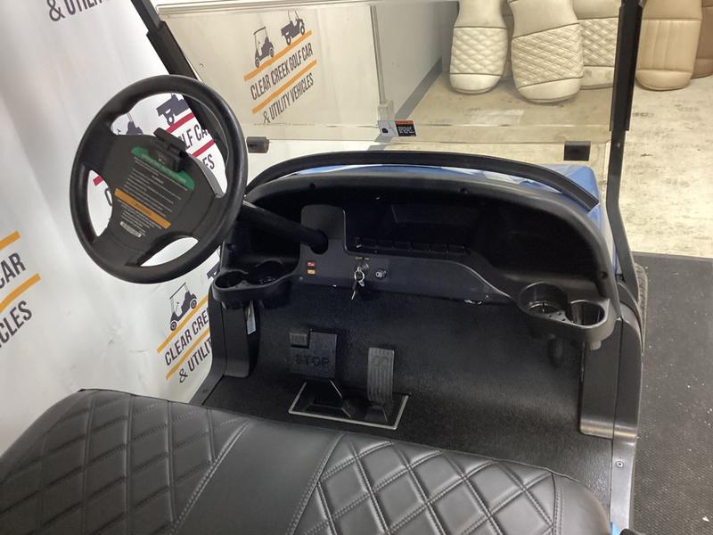 2022 Club Car Tempo photo 9