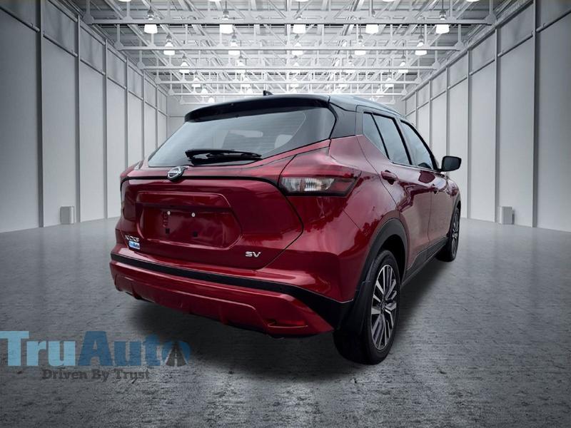 2023 Nissan Kicks SV - Photo 44