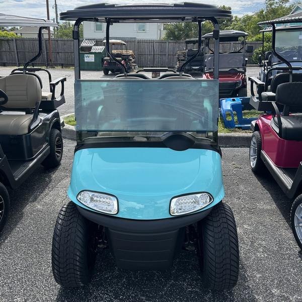 2021 EZGO Freedom photo 2