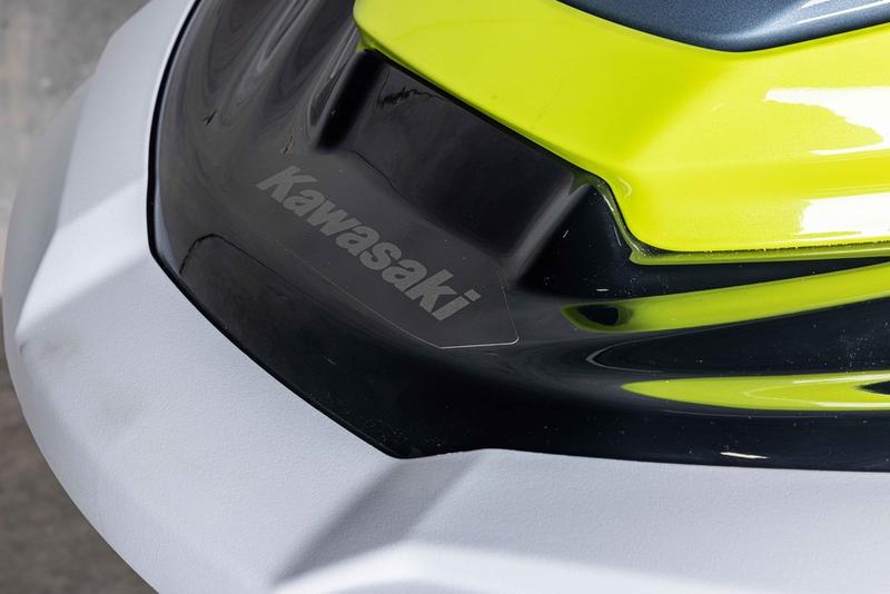 2026 Kawasaki Jet Ski® ST® 160X | Young Powersports Missoula