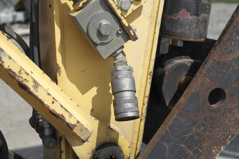 Kobelco SK80CS-2 used for sale - photo 16