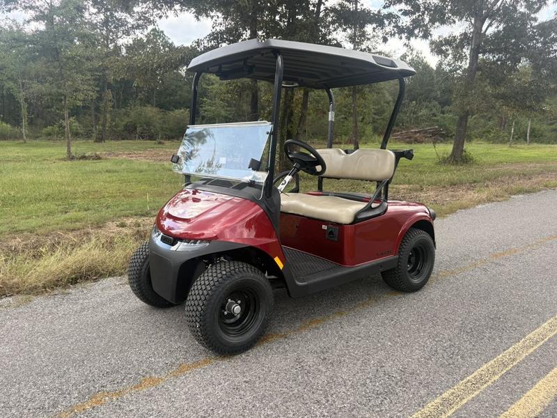 2027 EZGO RXV photo 2