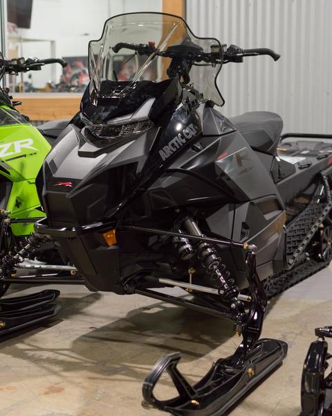 2027 Arctic Cat photo 3