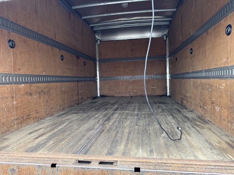 2006 Isuzu NPR in Columbus, OH — photo 6