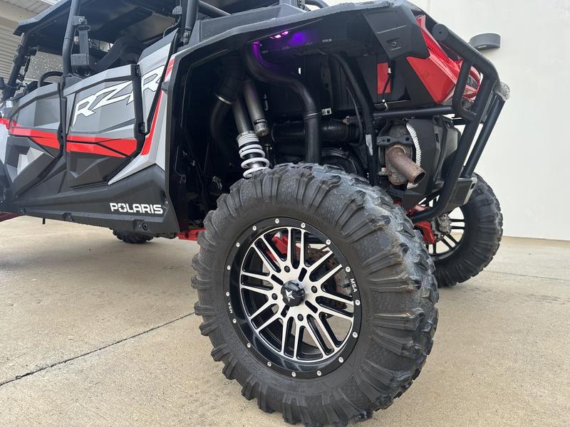 2023 Polaris® RZR XP 4 1000 Ultimate | Route 1 Motorsports