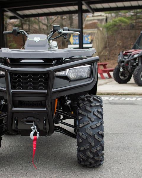 2026 Arctic Cat photo 3