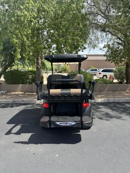 2023 Club Car Tempo photo 6
