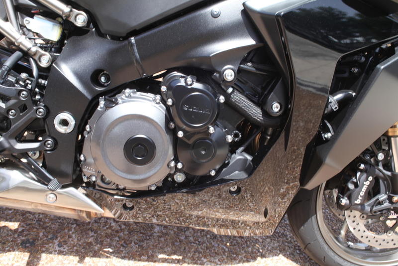 2024 Suzuki GSX-S1000GT Plus | Broward Motorsports Miami