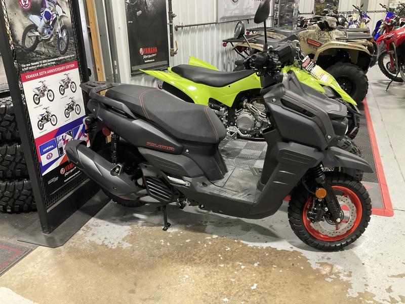 2024 Yamaha ZUMA 125 | Cernic