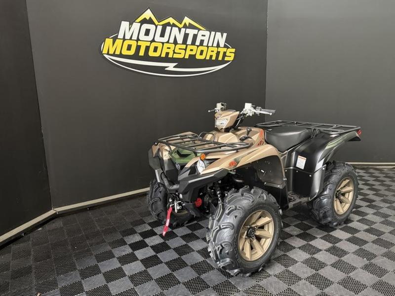2027 Yamaha GRIZZLY EPS XT-R | Mountain Motorsports
