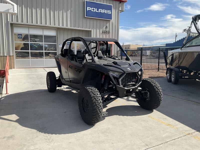 2026 Polaris® RZR Pro R 4 Ultimate | Anderson Powersports
