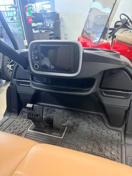 2027 Club Car Onward photo 3