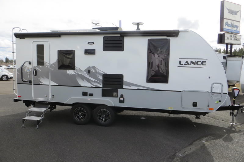 2026 LANCE 1995 LT8500 | Parkway RV