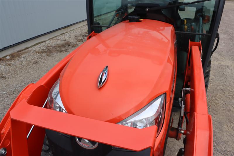 2020 Kubota LX2610HDSCC used for sale - photo 15