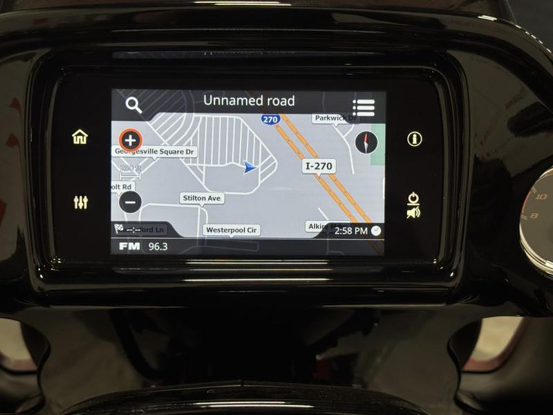 2021 Harley-Davidson® FLTRXS - Road Glide® Special | Moto Boutique