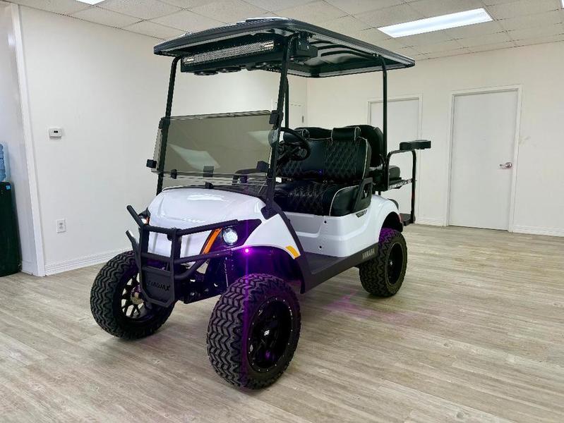 2027 Yamaha