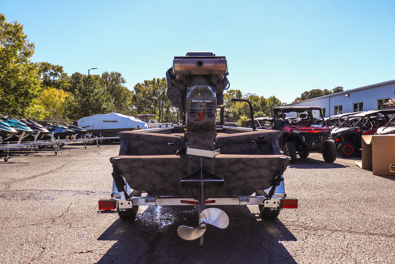 2027 Gator Tail photo 4
