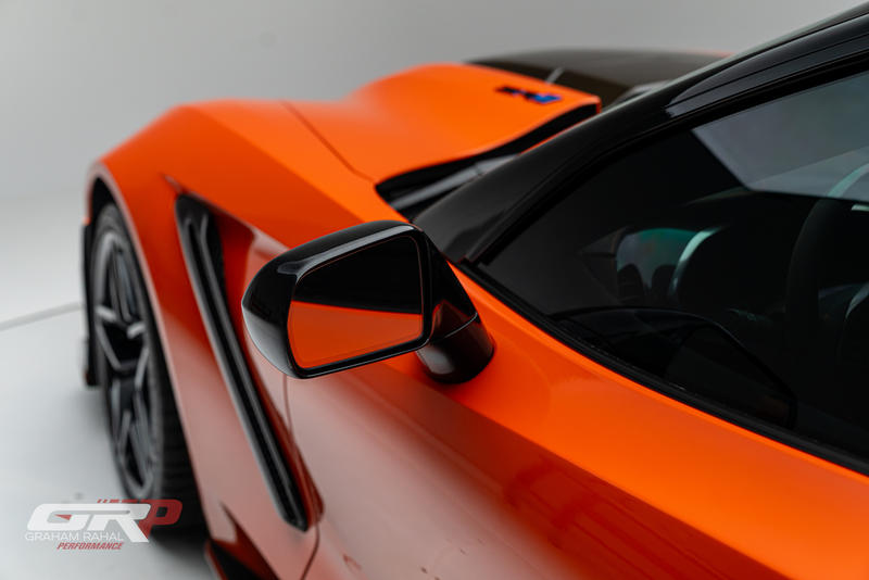 2019 Chevrolet Corvette 3ZR - Photo 22