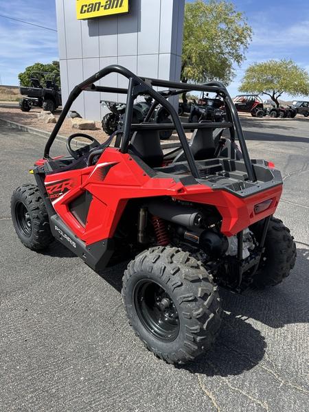 2025 Polaris® RZR 200 EFI | Route 66 Motorsports