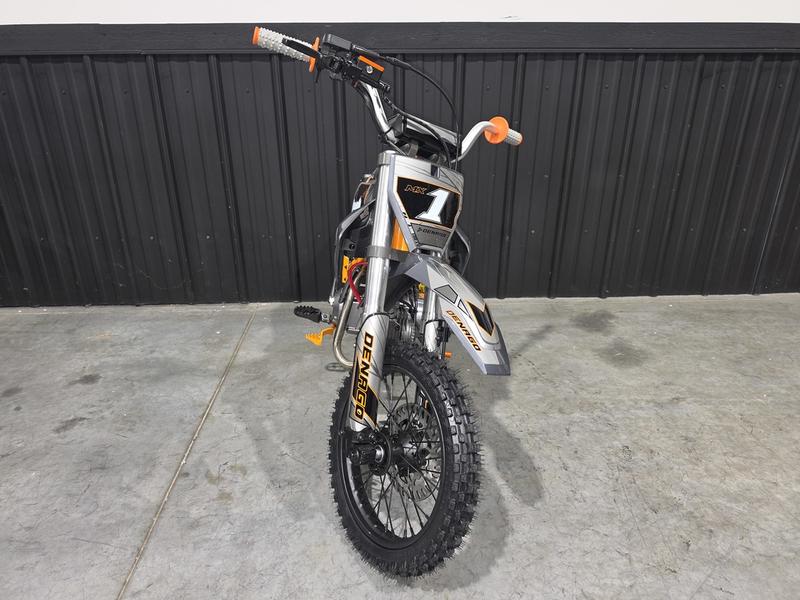2026 Denago MX1 photo 3