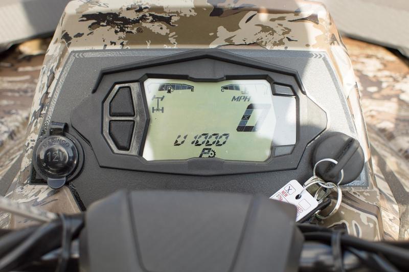 2027 Arctic Cat photo 9